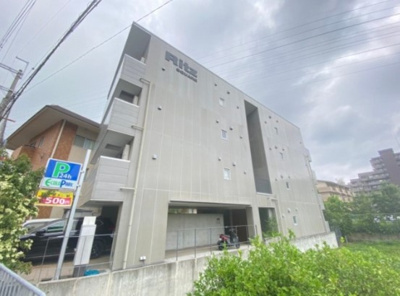 【外観】 | Ritz　SQUARE　Loui　chatele | 外観★