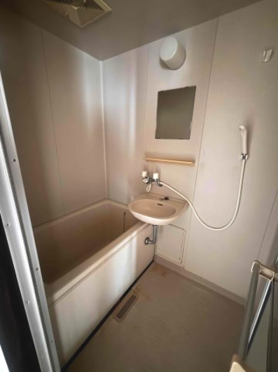 【トイレ】 | 南ハイツ