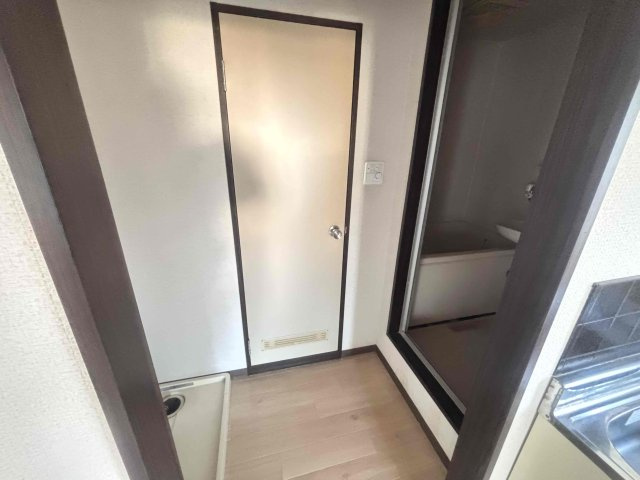 【キッチン】 | 南ハイツ