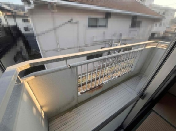 【キッチン】 | 南ハイツ