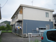 南ハイツの画像