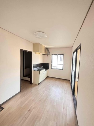 【和室】 | 南ハイツ