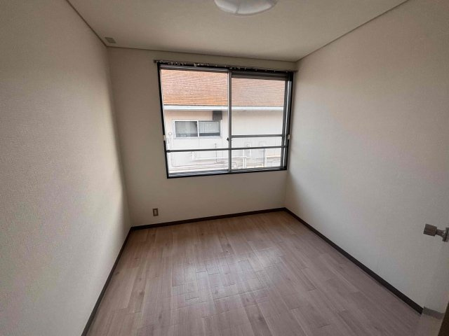 【バルコニー】 | 南ハイツ