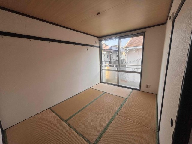 【浴室】 | 南ハイツ