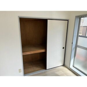 【内装】 | エムズつるぎ