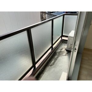 【内装】 | エムズつるぎ