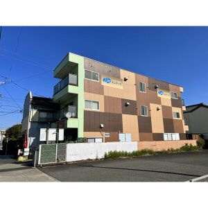 【外観】 | エムズつるぎ