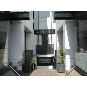 【外観】 | ＡＲＫ－ｉｏ