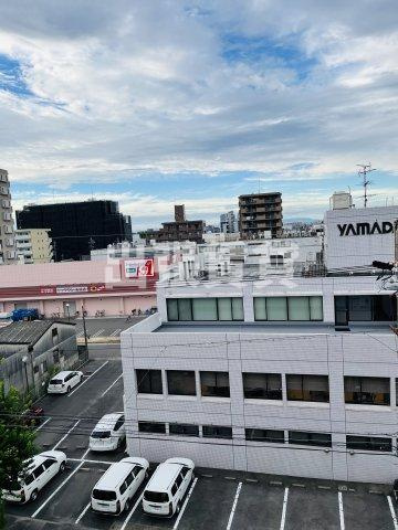 仲介手数料0円！メゾンG.PROの展望