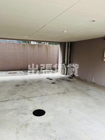 仲介手数料0円！メゾンG.PROの駐車場