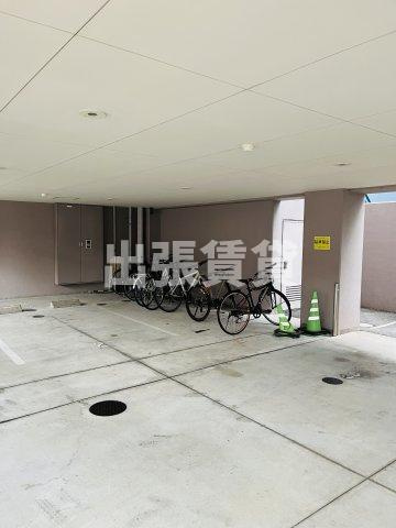 仲介手数料0円！メゾンG.PROのその他共用部分