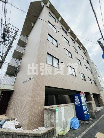 仲介手数料0円！メゾンG.PROの外観