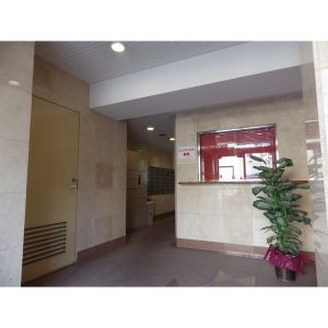 【エントランス】 | コアレジデンス