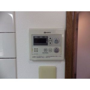 【設備】 | コアレジデンス
