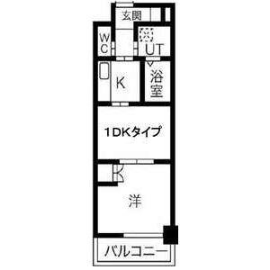 【内装】 | コアレジデンス