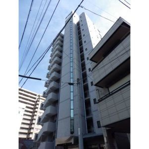 【外観】 | コアレジデンス