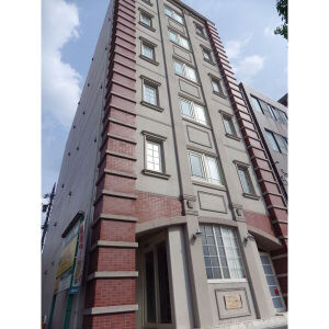 【外観】 | リモージュ徳川