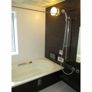 【内装】 | リモージュ徳川