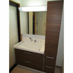 【内装】 | リモージュ徳川