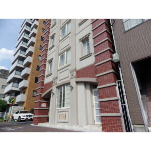 【外観】 | リモージュ徳川