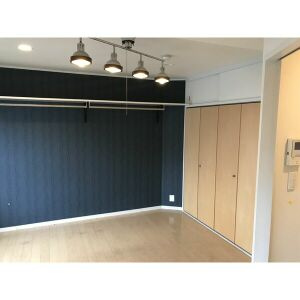 【内装】 | ｍａｉｓｏｎ平安