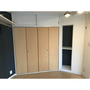 【内装】 | ｍａｉｓｏｎ平安