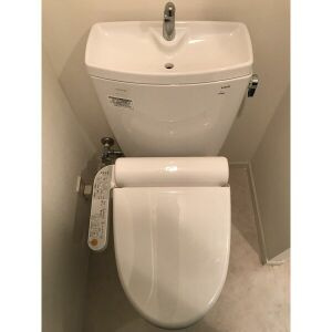 【内装】 | ｍａｉｓｏｎ平安