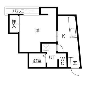 【内装】 | ｍａｉｓｏｎ平安