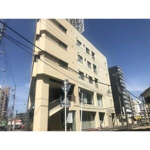 【外観】 | ｍａｉｓｏｎ平安