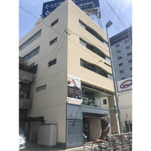 【外観】 | ｍａｉｓｏｎ平安