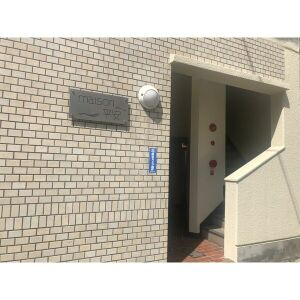 【外観】 | ｍａｉｓｏｎ平安