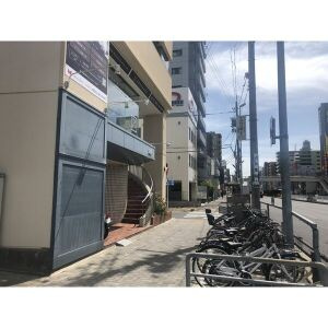 【外観】 | ｍａｉｓｏｎ平安