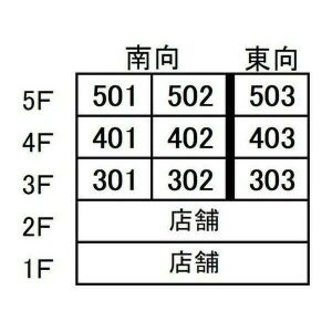 【外観】 | ｍａｉｓｏｎ平安