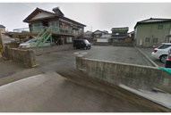 藤村駐車場の画像