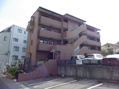 【外観】 | ソフィアメゾン