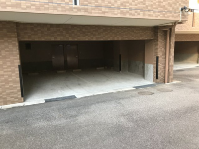 【駐車場】 | ソフィアメゾン