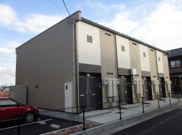 ドミール新庄の画像