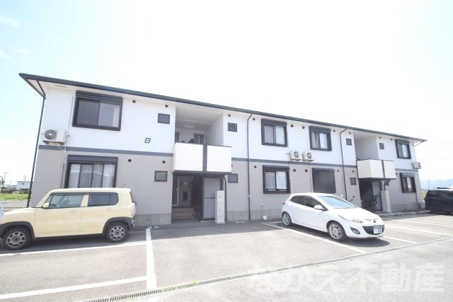 【外観】 | 建物外観を気になさる方へ、見た目の良い物件です