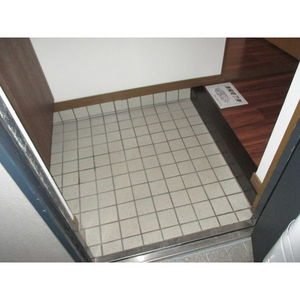 【内装】 | サンメゾン松井