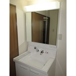 【内装】 | サンメゾン松井