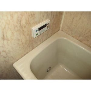 【内装】 | サンメゾン松井