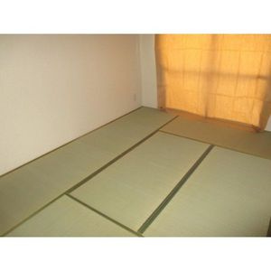 【内装】 | サンメゾン松井