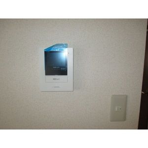 【内装】 | サンメゾン松井