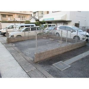 【外観】 | サンメゾン松井