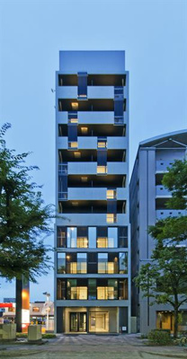 【外観】 | ＩＡＲＩＭ栄東