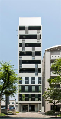 【外観】 | ＩＡＲＩＭ栄東