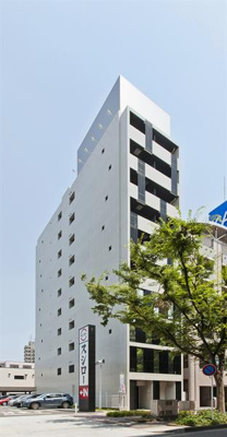 【外観】 | ＩＡＲＩＭ栄東