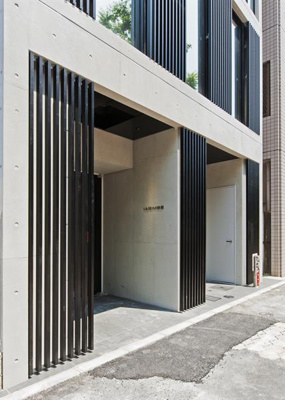 【外観】 | ＩＡＲＩＭ栄東