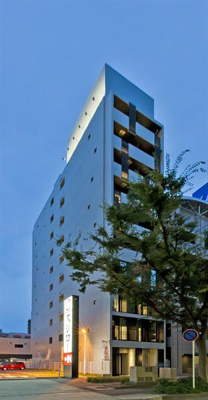 【外観】 | ＩＡＲＩＭ栄東