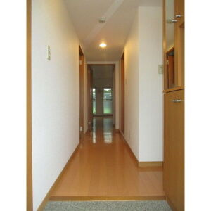 【内装】 | ドルチェ茶屋ヶ坂